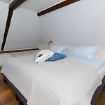 בית נופש Kuesterhus *