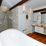 בית נופש Kuesterhus ניבלום