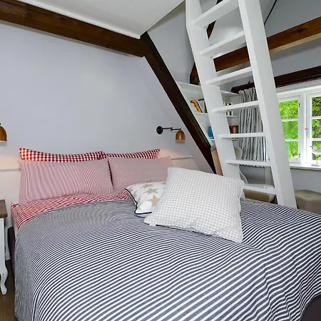 Hébergement de vacances Kuesterhus *