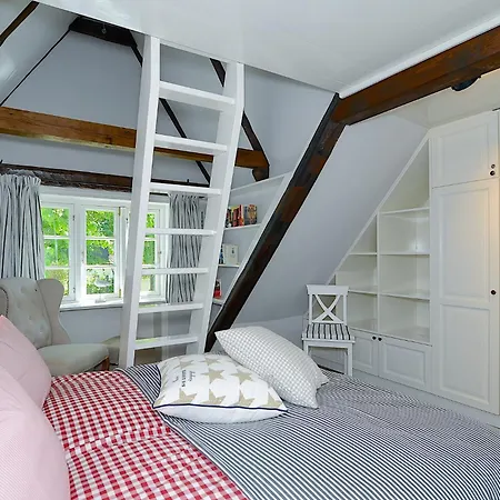 Kuesterhus Hébergement de vacances