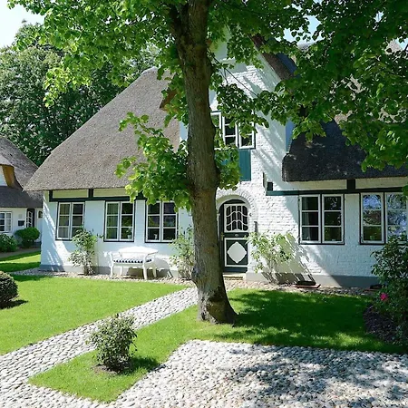 Hébergement de vacances Kuesterhus