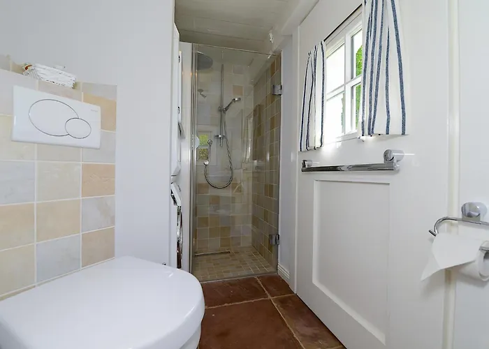 Kuesterhus Casa de Férias *